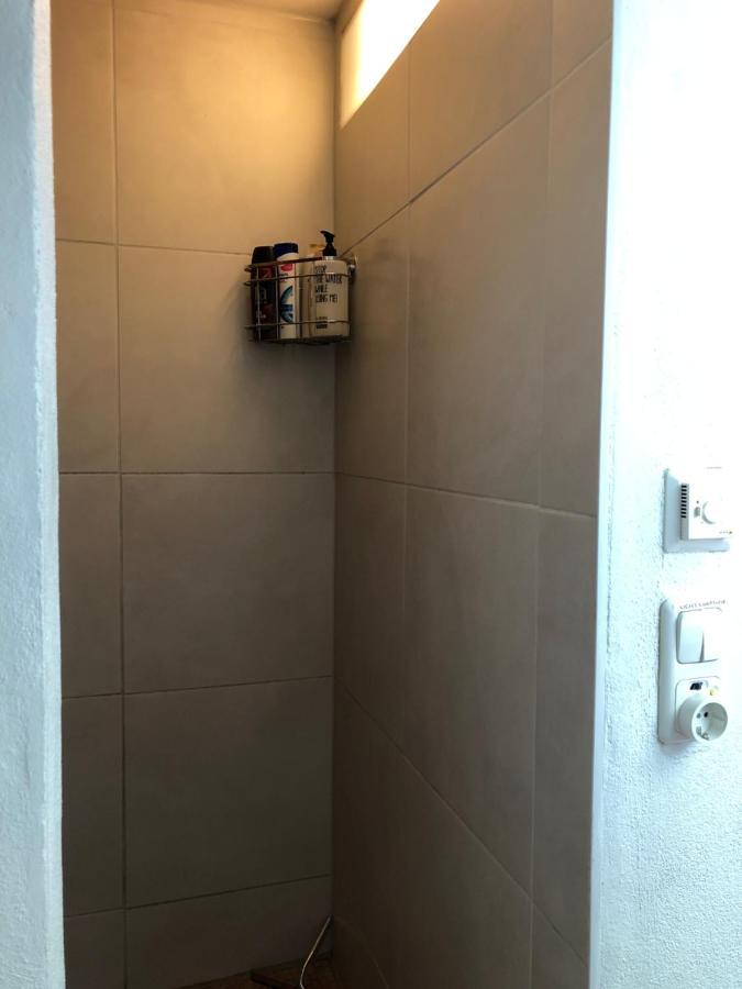 Charmante Ferienwohnung Mit Balkon Im 5-Seen-Land Hechendorf am Pilsensee Luaran gambar