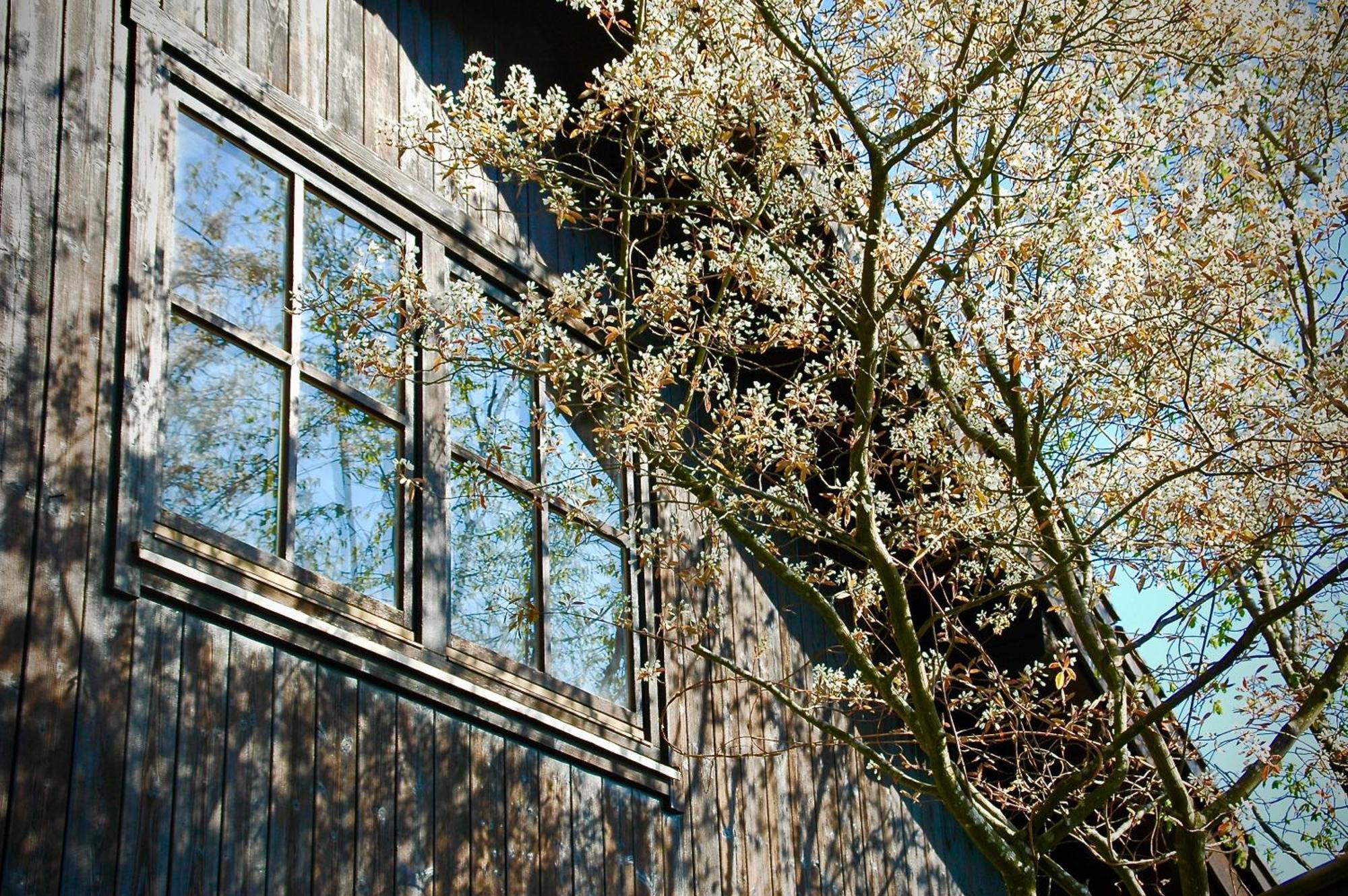 Charmante Ferienwohnung Mit Balkon Im 5-Seen-Land Hechendorf am Pilsensee Luaran gambar